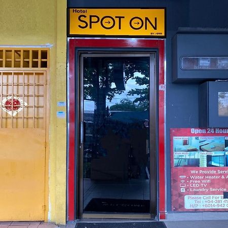 Spot On 90293 Sk Budget Hotel George Town Exterior photo
